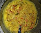 Foto del paso 3 de la receta: Soufflé de zapallitos