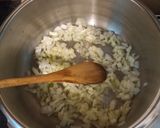 Húsmentes chilis bab recept fázis 1 fotója