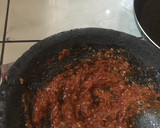 Foto langkah ke 2 dari resep Sambel Terasi + Limau 🌶.