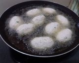 Foto langkah ke 5 dari resep Perkedel Tahu.