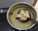 Foto langkah ke 5 dari resep Sop bakso.