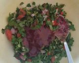 લેબનિઝ ડીશ (Lebanese Dish Recipe In Gujarati) રેસીપી સ્ટેપ2ફોટો