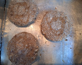 Foto del paso 7 de la receta: Hamburguesas saludables de porotos frutilla y quinoa☺️🌞💪🌞😊💫