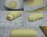 Foto langkah ke 7 dari resep Cookie-Bread.