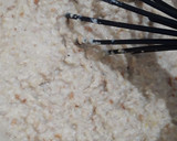 Foto del paso 4 de la receta: Budín de Pan Integral