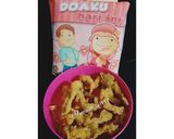 Foto langkah ke 6 dari resep Udang Goreng Crispy.