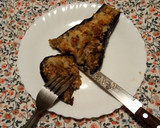 Foto del paso 7 de la receta: Berenjenas rellenas de atún en lata y champiñón