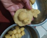 Foto langkah ke 7 dari resep Bolen Pisang + Tips n Trik untuk usaha.
