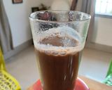 गुड़ की चाय(gud ki chai recipe in hindi) रेसिपी चरण 2 फोटो