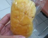 Foto langkah ke 4 dari resep Roti Jadul padat tp empuuk dan lembuut.. 😋😋😋.