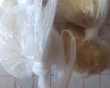 Foto del paso 3 de la receta: Bizcochos de grasa