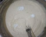 A picture of step 5 of Pumpkin Dosa.