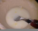 Foto del paso 4 de la receta: Bocaditos lemon glaze