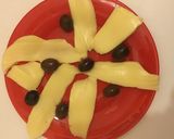 Foto del paso 10 de la receta: El sol de Nápoles
