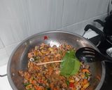 Foto langkah ke 4 dari resep Duo Kerang Bumbu Cabe Ijo.