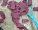 Foto langkah ke 4 dari resep Shirataki Mac n Cheese ❤ - diabetes friendly.