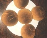 Foto del paso 10 de la receta: Pan de hamburguesa sin gluten