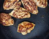 Foto del paso 2 de la receta: Pechugas de pollo en salsa de Maracuyá