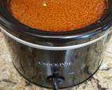 Mutton Keema Haleem recipe step 2 photo