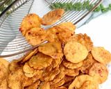 Foto langkah ke 7 dari resep Kripik tempe.