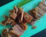 Foto langkah ke 6 dari resep Lupis.