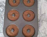 Foto del paso 2 de la receta: Rosquillas de chocolate fit/saludables