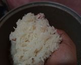 Foto langkah ke 9 dari resep Nasi Kebuli dengan Santan.