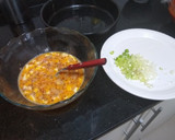 Foto del paso 4 de la receta: Pizza sin harina y sin tacc!