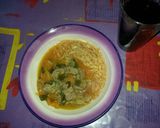 Foto del paso 6 de la receta: Bistek poblano con zanahoria