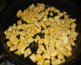 Foto del paso 1 de la receta: Canastitas de pechugas de pollo y verduras