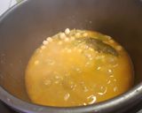 Foto del paso 5 de la receta: Potaje de garbanzos en olla gm D