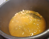Foto del paso 5 de la receta: Potaje de garbanzos en olla gm D