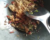 Foto langkah ke 3 dari resep Kering Tempe & Tips.