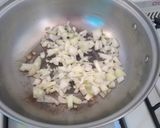 Foto del paso 1 de la receta: Arroz con pollo 😋
