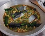 Foto langkah ke 5 dari resep Asem Asem Ikan Patin.
