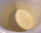 Une image de l'étape 3 de Tarte clémentines et citron aux feuilles de brick.