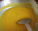 மாம்பழ கேசரி ரெசிபி ஸ்டேப் 3 புகைப்படம்