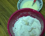 Foto langkah ke 2 dari resep Kembang kol (cauliflower) saus madu.