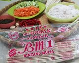 Foto langkah ke 2 dari resep Mie Gomak (Spageti Batak).