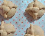 Foto del paso 16 de la receta: Pan de muerto