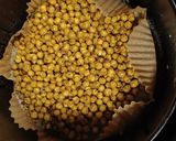 Foto del paso 8 de la receta: Crema de verduras con garbanzos crunchi