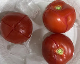 Foto del paso 2 de la receta: Gazpacho de fresas