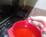 صورة لخطوة 2 من وصفة كيكه تايجر طعم روعه خيال بجد