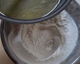 Foto del paso 3 de la receta: Galletitas de miel de la feria de mi tierna infancia 🍯 Galletas de miel tipo de panadería retro 🍯