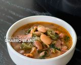 A picture of step 9 of Charro Beans 🫘.