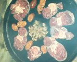 Foto del paso 2 de la receta: Osobuco al disco!!