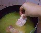 Ayam bakar kecap #bandung_recooktatynoerh langkah memasak 2 foto