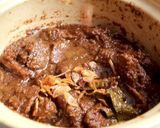 Foto langkah ke 7 dari resep Malbi Daging Sapi.