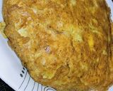 صورة لخطوة 1 من وصفة تورتة البيض 🍳