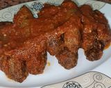 صورة لخطوة 1 من وصفة كفته رز